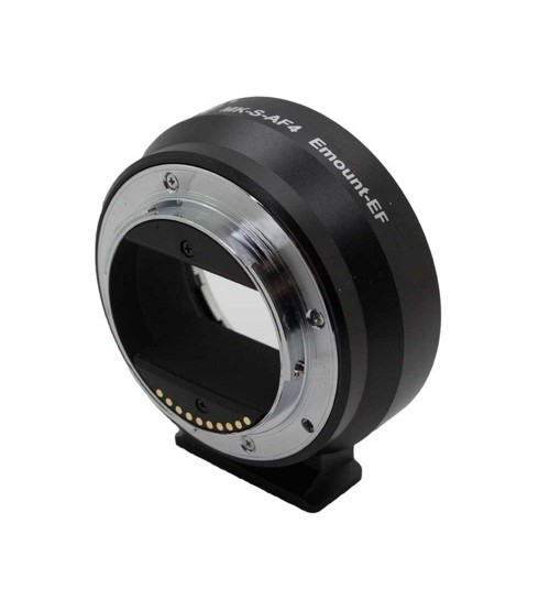 Meike Mount Adapter For EF-NEX MK-S AF4